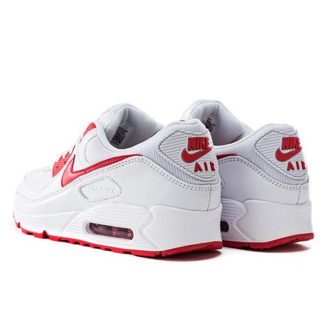 nike air weiss grau rot|nike sneaker weiß rot.